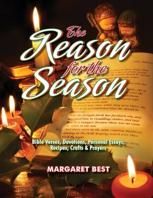 The Reason for the Season by Best, Margaret