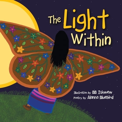 The Light Within by Bluebird, Alanna