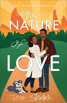 Nature of Love by Shiloh, Toni