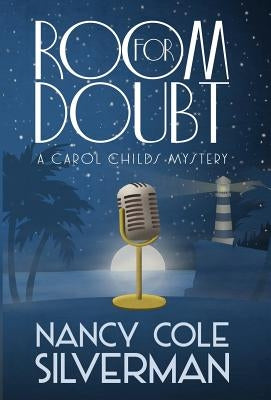 Room for Doubt by Silverman, Nancy Cole