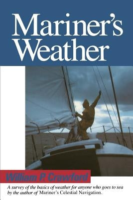 Mariner's Weather by Stromberg, Mike