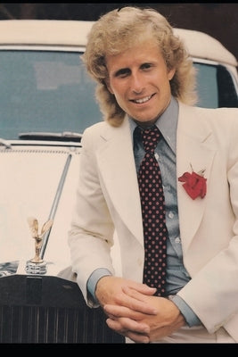 Vitas Gerulaitis: Portrait Of A Champion by Malinowski, Scoop