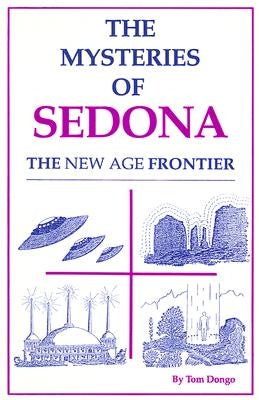 The New Age Frontier by Dongo, Tom