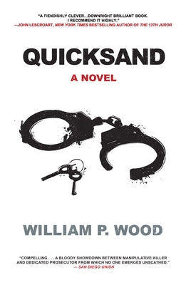 Quicksand by Wood, William P.