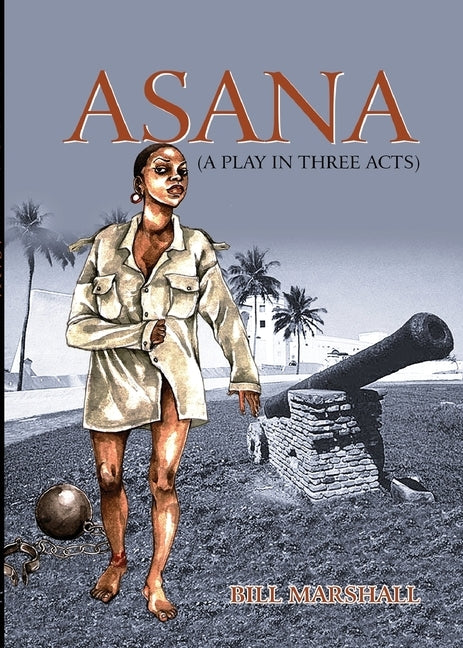 Asana by Marshall, Bill