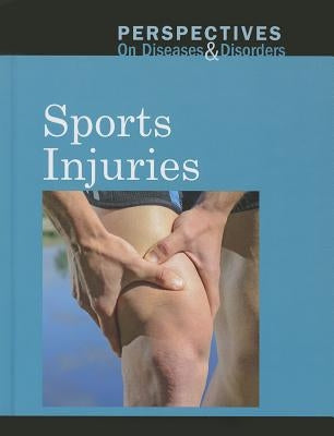 Sports Injuries by Langwith, Jacqueline