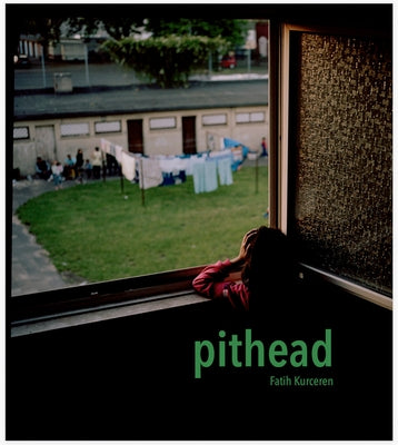 Fatih Kurceren: Pithead by Kurceren, Fatih