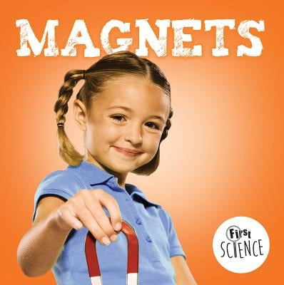 Magnets by Cavell-Clarke, Steffi