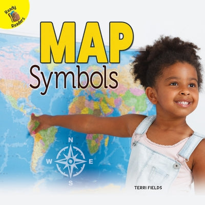 Map Symbols by Fields, Terri