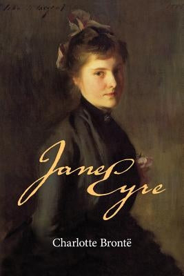 Jane Eyre by Diederichsen, Mark