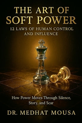 The Art of Soft Power: 12 Laws of Human Control and Influence by Mousa, Medhat