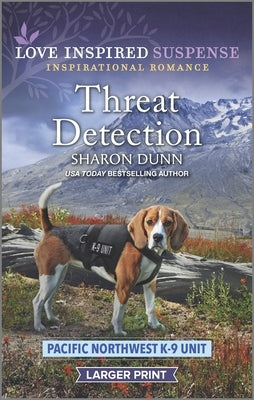 Threat Detection by Dunn, Sharon