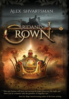 Eridani's Crown by Shvartsman, Alex