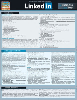 Linkedin for Business & You by Cyborski, Shannon