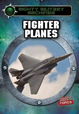 Fighter Planes by Nagelhout, Ryan