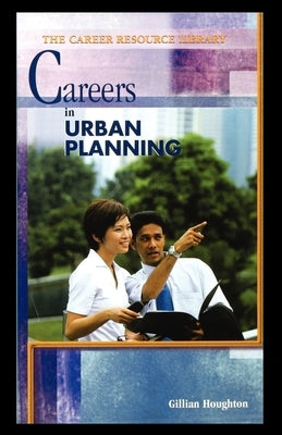 In Urban Planning by Houghton, Gillian