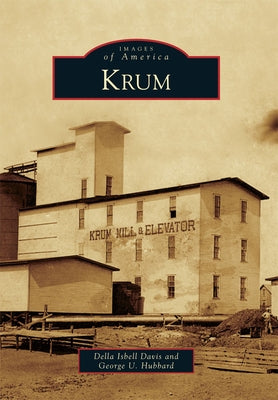 Krum by Davis, Della