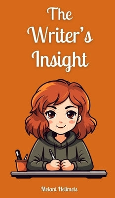 The Writer's Insight by Helimets, Melani