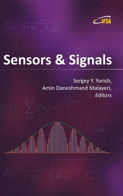 Sensors and Signals by Yurish, Sergey