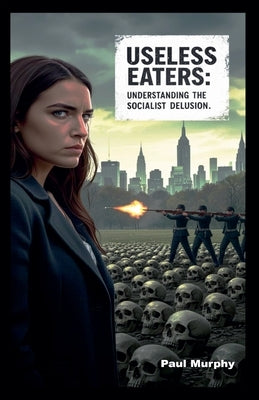 Useless Eaters: Understanding the Socialist Delusion by Murphy, Paul
