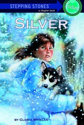 Silver by Whelan, Gloria