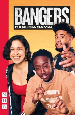 Bangers by Samal, Danusia