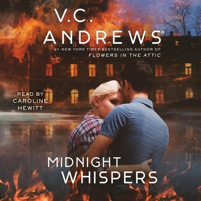 Midnight Whispers by Andrews, V. C.