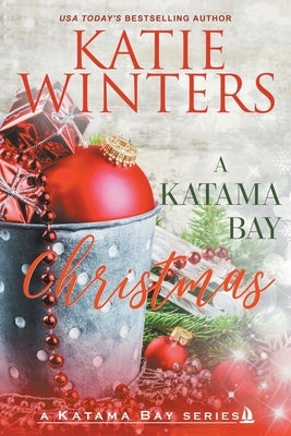 A Katama Bay Christmas by Winters, Katie