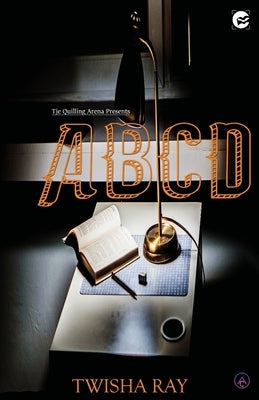 ABCD by Ray, Twisha