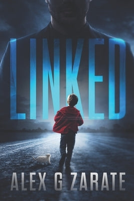 Linked by Zarate, Alex G.