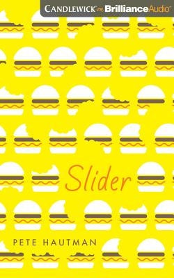 Slider by Hautman, Pete