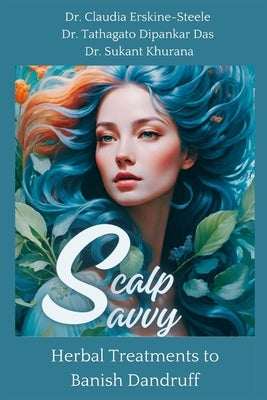 Scalp Savvy: Herbal Treatments to Banish Dandruff by Dipankar Das Bams, Tathagato