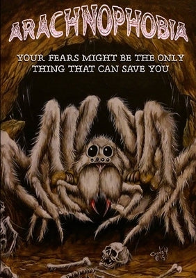 Arachnophobia by Press, Thirteen O'Clock