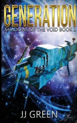 Generation by Green, J. J.