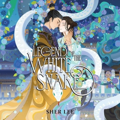 Legend of the White Snake by Lee, Sher