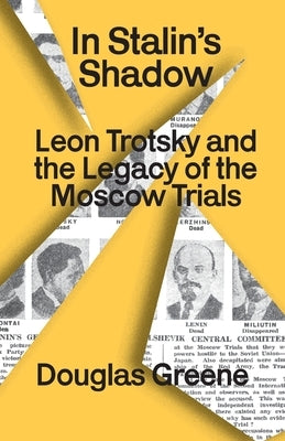 In Stalin's Shadow by Greene, Douglas