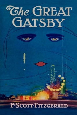 The Great Gatsby by Fitzgerald, F. Scott