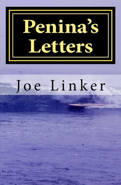 Penina's Letters by Linker, Joe