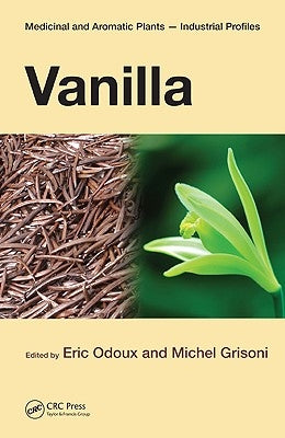 Vanilla by Odoux, Eric
