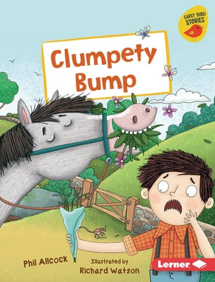 Clumpety Bump by Allcock, Phil