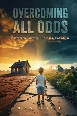 Overcoming All Odds: I Overcame Poverty, Illnesses, and Abuse by Reel, Ron