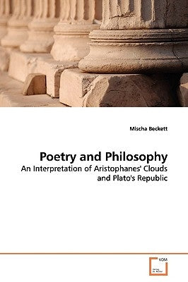 Poetry and Philosophy by Beckett, Mischa