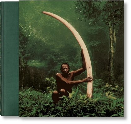 Peter Beard. the End of the Game by Beard, Peter