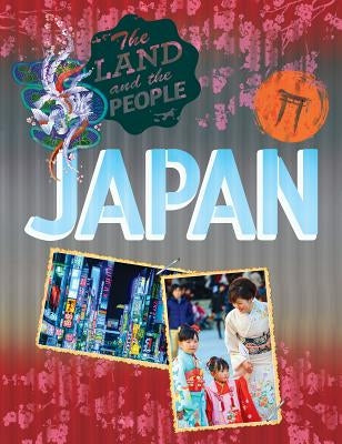 Japan by Brooks, Susie
