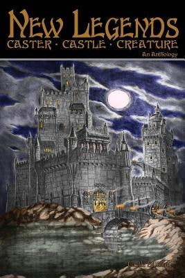 New Legends: Caster, Castle, Creature - Castle Edition by Adjectives, Visual
