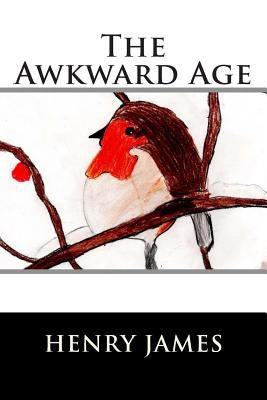 The Awkward Age by Franklin Ross
