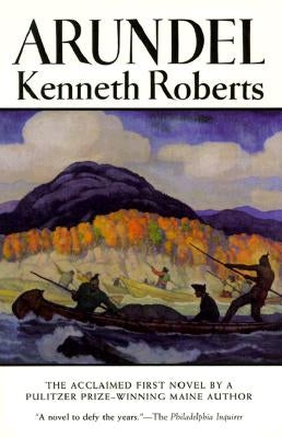 Arundel by Roberts, Kenneth