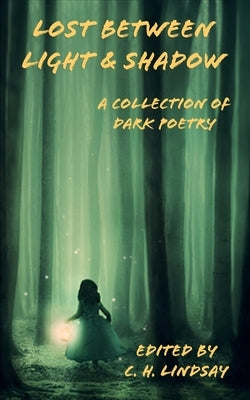 Lost Between Light & Shadow: A Collection of Dark Poetry by Lindsay, C. H.