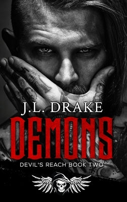 Demons (Hardcover) by Drake, J. L.
