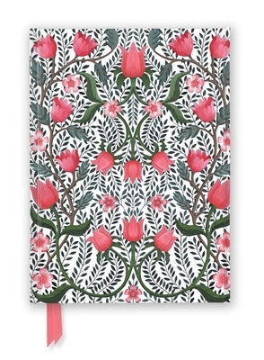 Bex Parkin: Secret Garden (Foiled Journal) by Flame Tree Studio